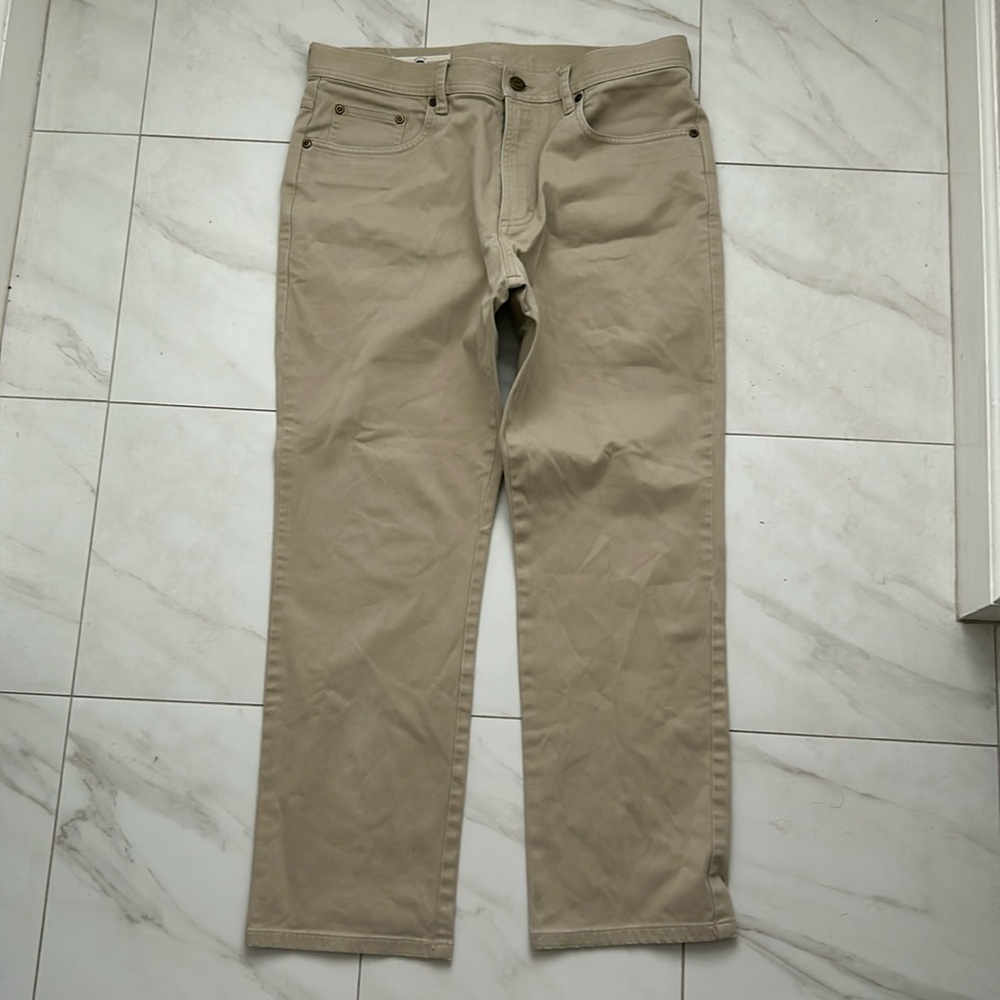 Onward reserve 5 pocket pant